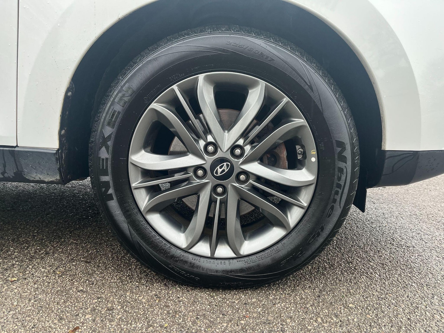 Used Hyundai Ix35 2015 for sale - 76514684: Photo 9