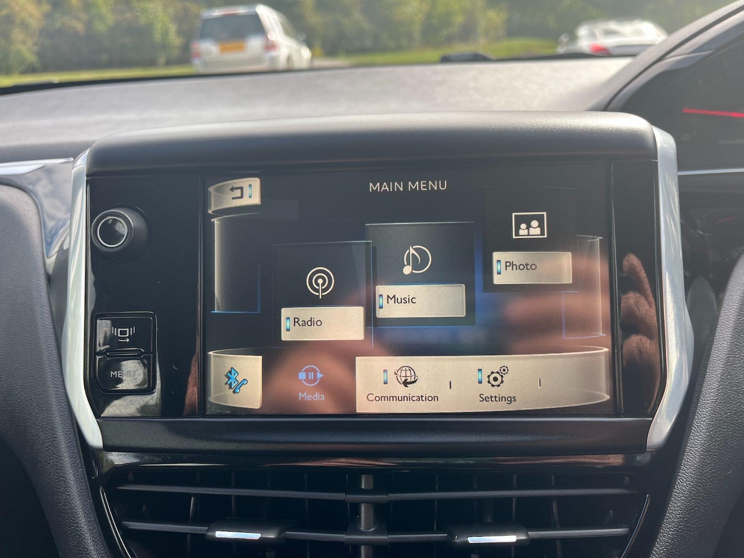 Used Peugeot 208 2013 for sale - 76474831: Photo 22