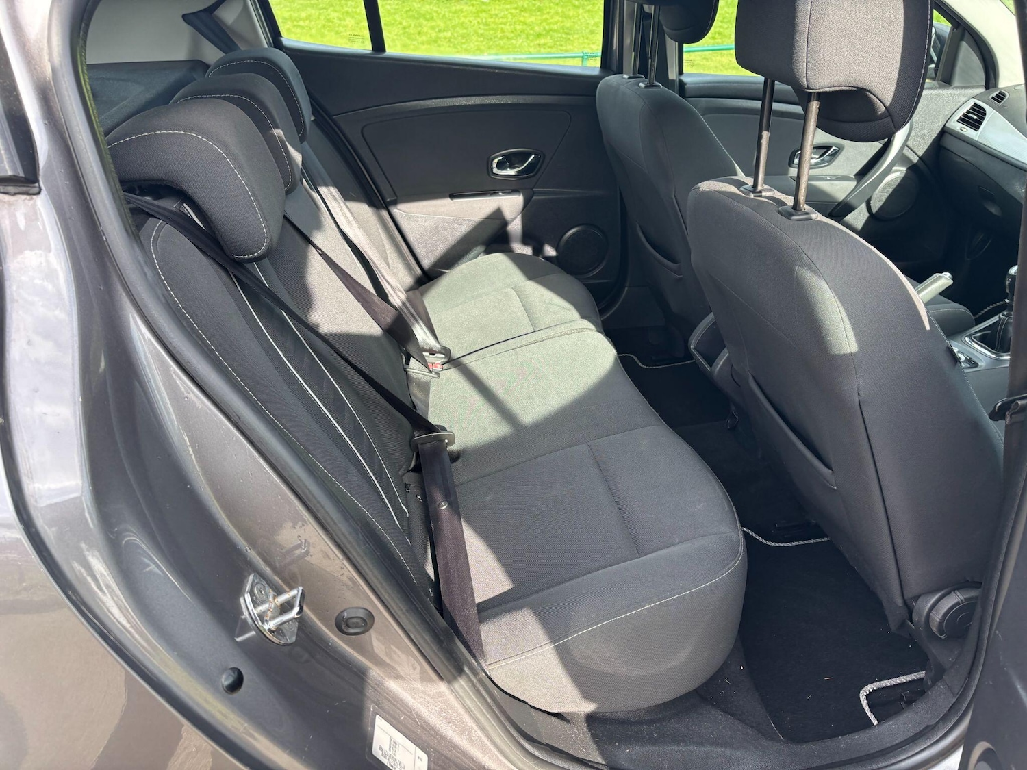 Used Renault Megane 2014 for sale - 77660508: Photo 12