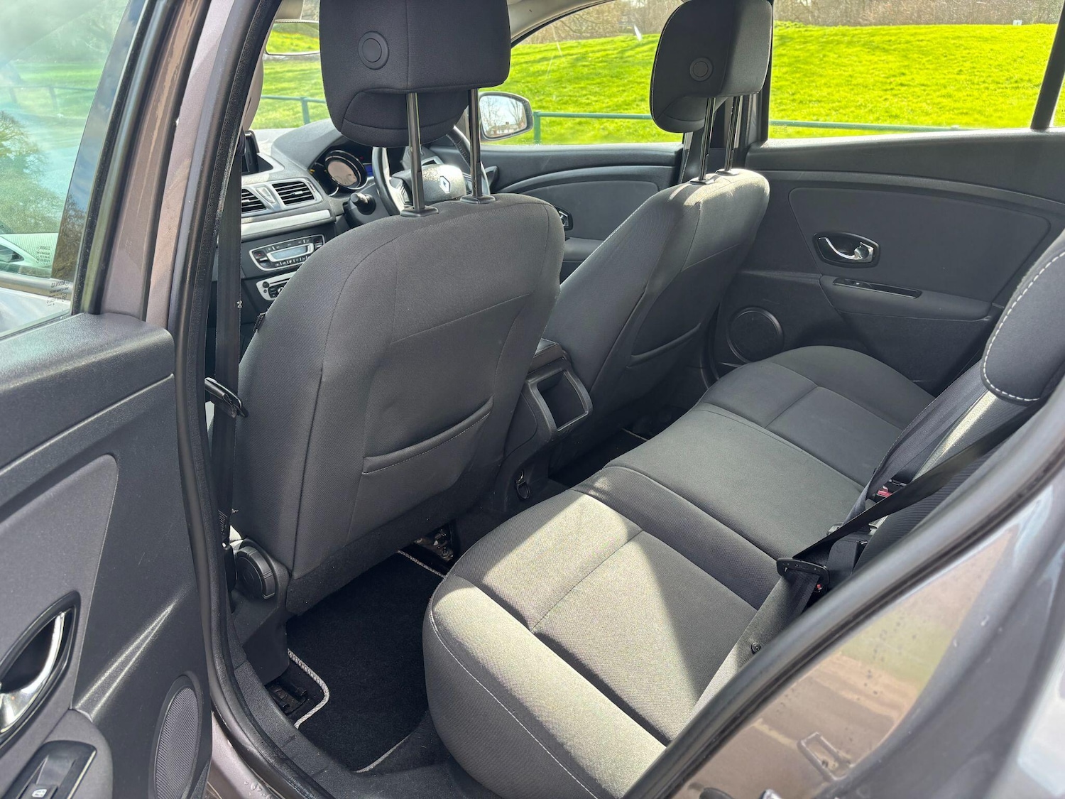 Used Renault Megane 2014 for sale - 77660508: Photo 13