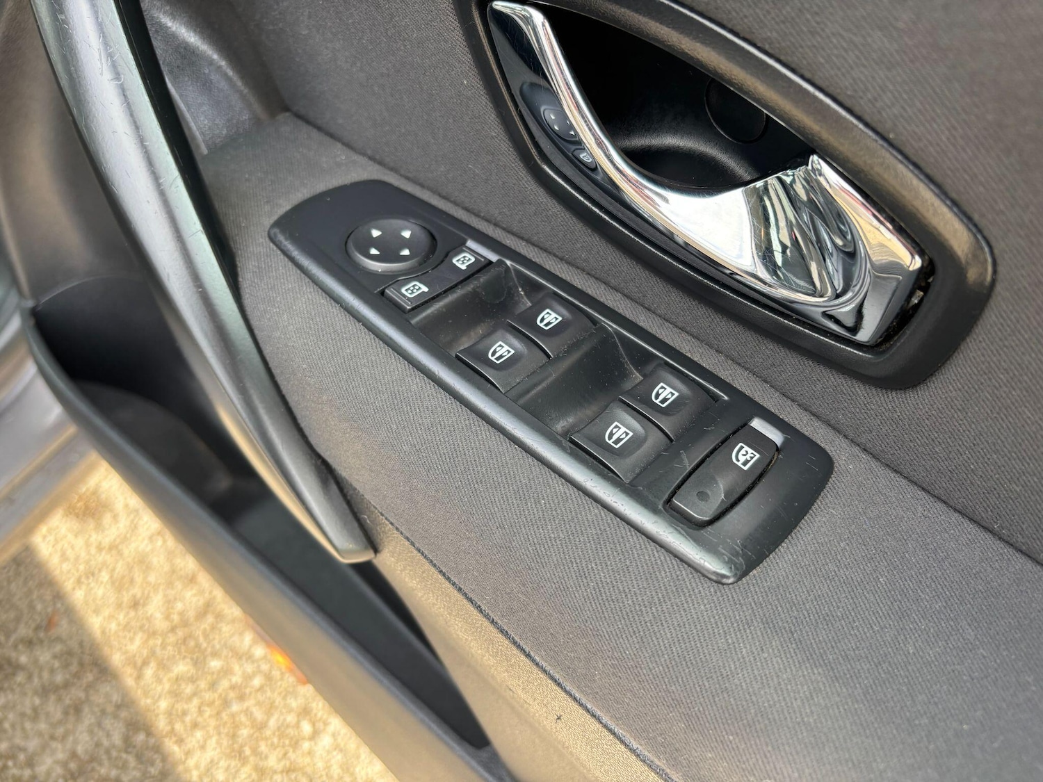 Used Renault Megane 2014 for sale - 77660508: Photo 16