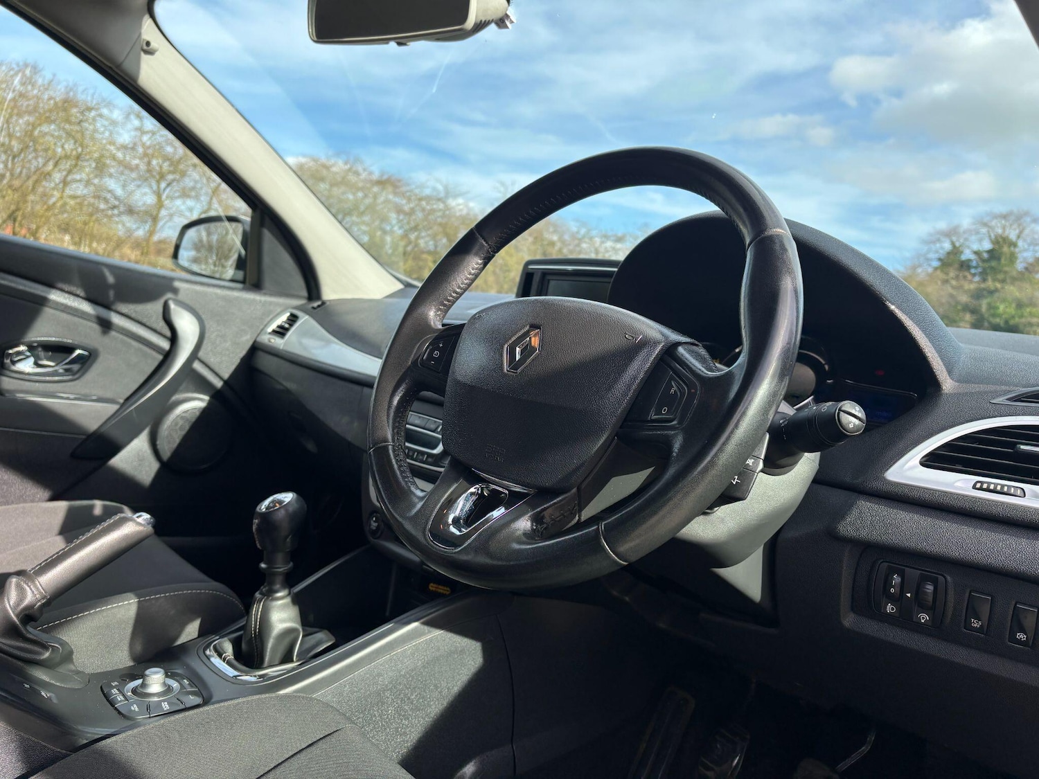 Used Renault Megane 2014 for sale - 77660508: Photo 18