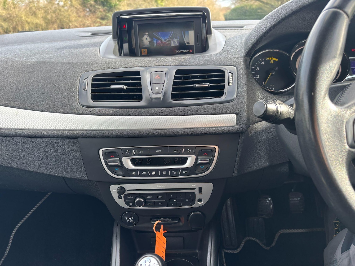 Used Renault Megane 2014 for sale - 77660508: Photo 19