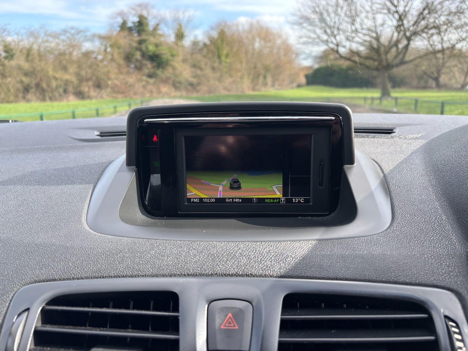 Used Renault Megane 2014 for sale - 77660508: Photo 20