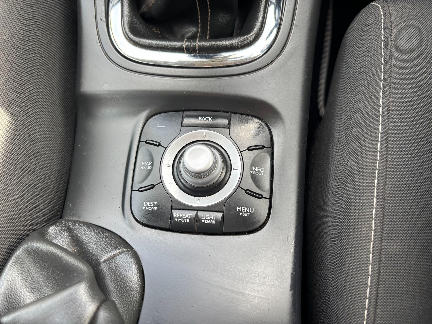 Used Renault Megane 2014 for sale - 77660508: Photo 22