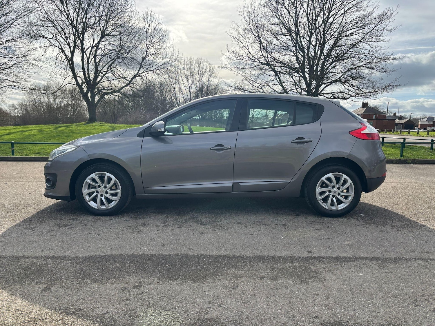 Used Renault Megane 2014 for sale - 77660508: Photo 6