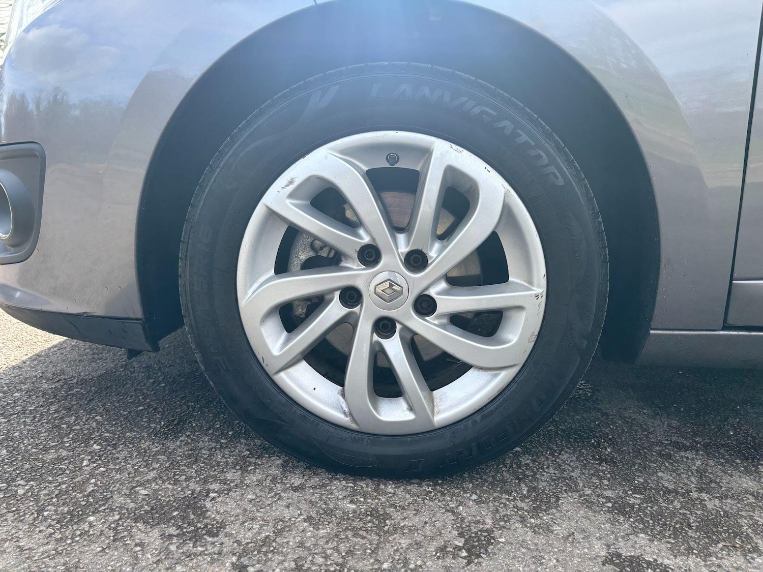 Used Renault Megane 2014 for sale - 77660508: Photo 9