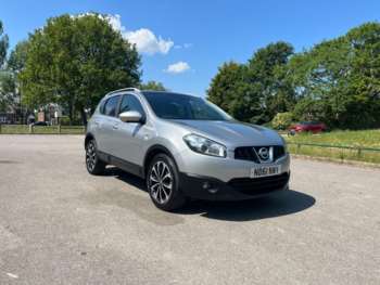2011 - 1.5 dCi n-tec+ 2WD Euro 5 5dr