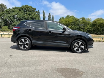 Used Nissan Qashqai 2016 for sale - 79218728: Photo