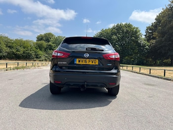 Used Nissan Qashqai 2016 for sale - 79218728: Photo