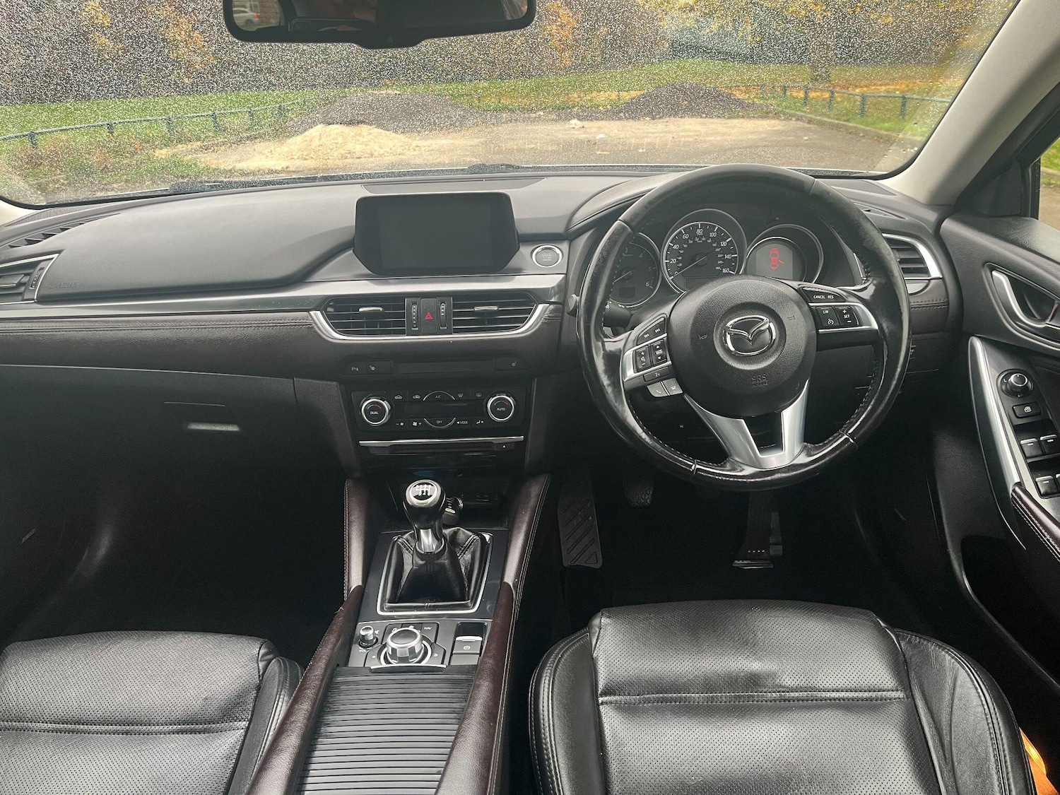 Used Mazda Mazda6 2015 for sale - 76514683: Photo 10