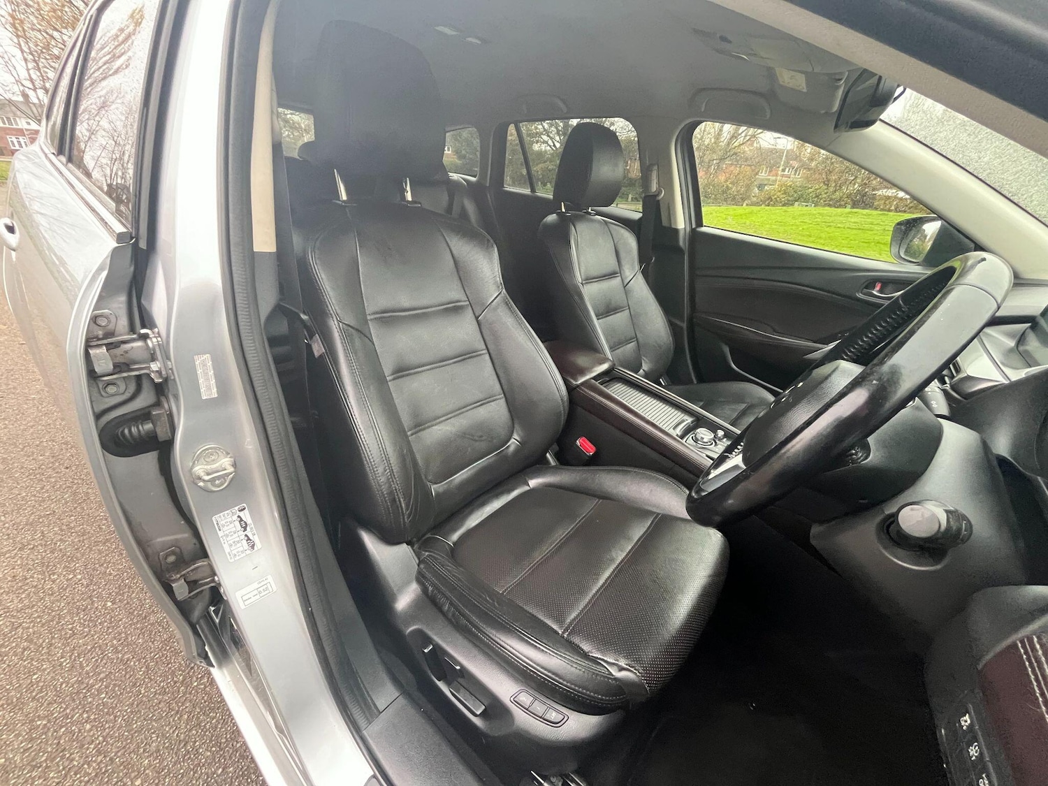 Used Mazda Mazda6 2015 for sale - 76514683: Photo 11