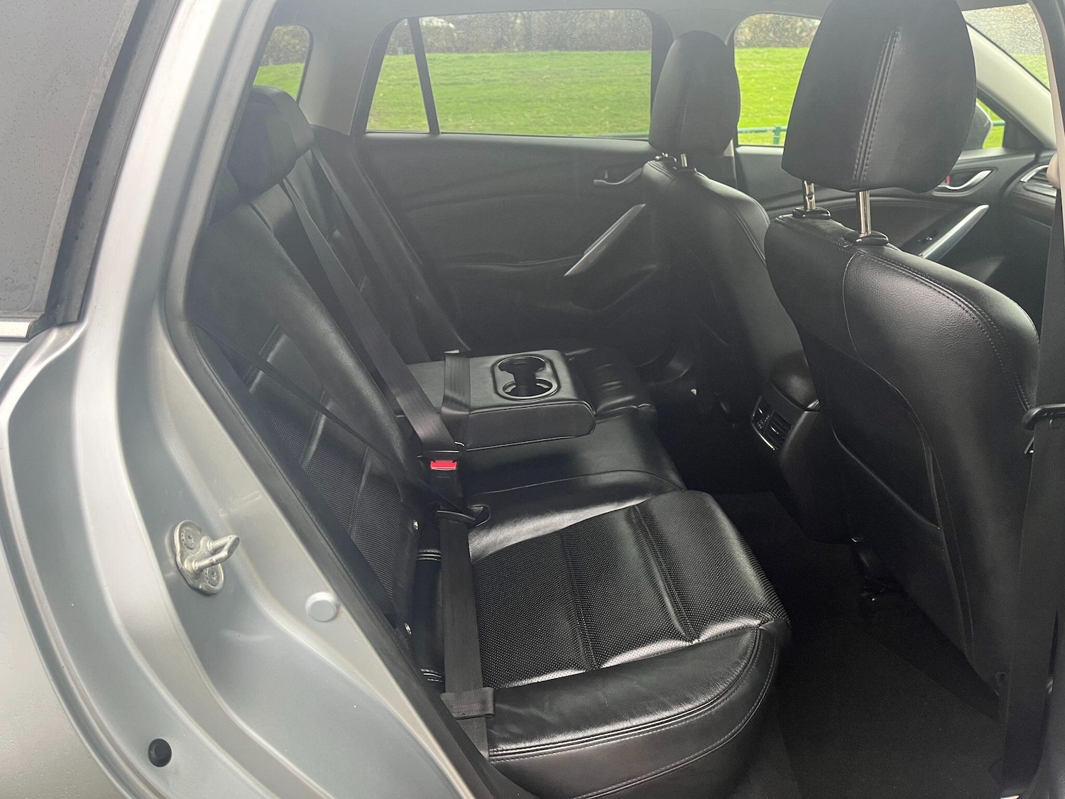 Used Mazda Mazda6 2015 for sale - 76514683: Photo 12