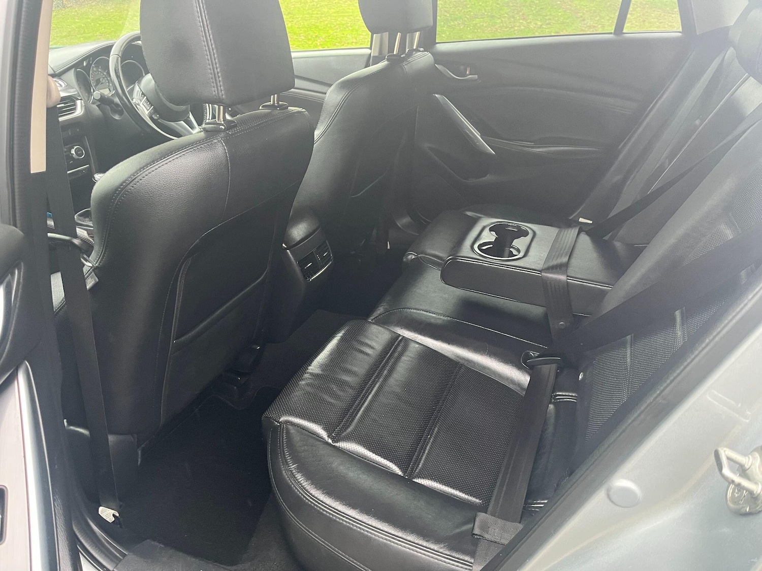 Used Mazda Mazda6 2015 for sale - 76514683: Photo 13