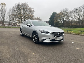 Used Mazda Mazda6 2015 for sale - 76514683: Photo