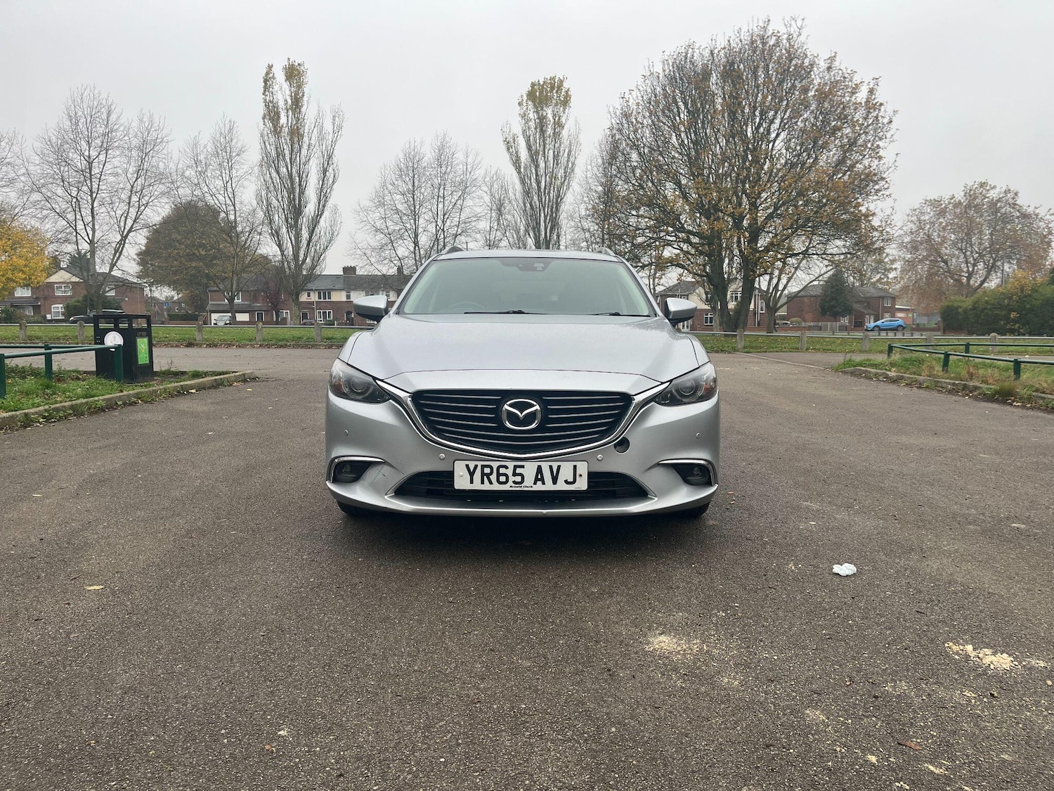 Used Mazda Mazda6 2015 for sale - 76514683: Photo 2