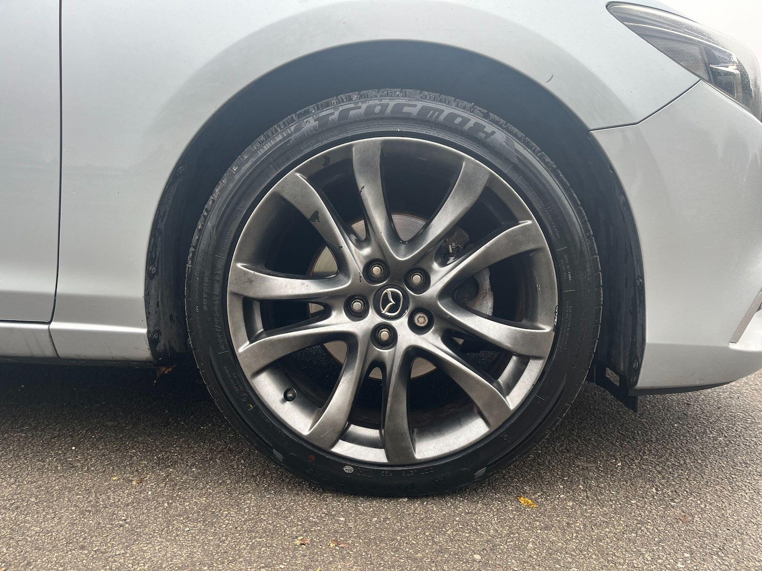 Used Mazda Mazda6 2015 for sale - 76514683: Photo 20