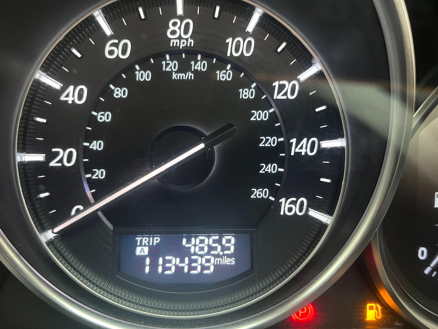 Used Mazda Mazda6 2015 for sale - 76514683: Photo 22