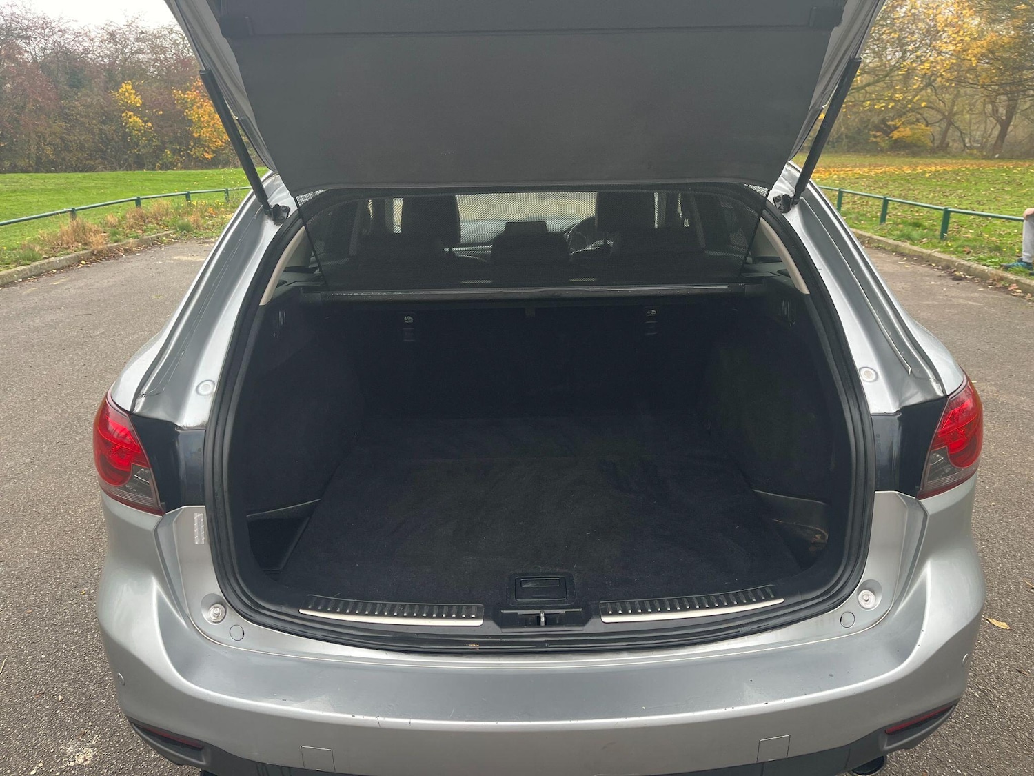 Used Mazda Mazda6 2015 for sale - 76514683: Photo 23