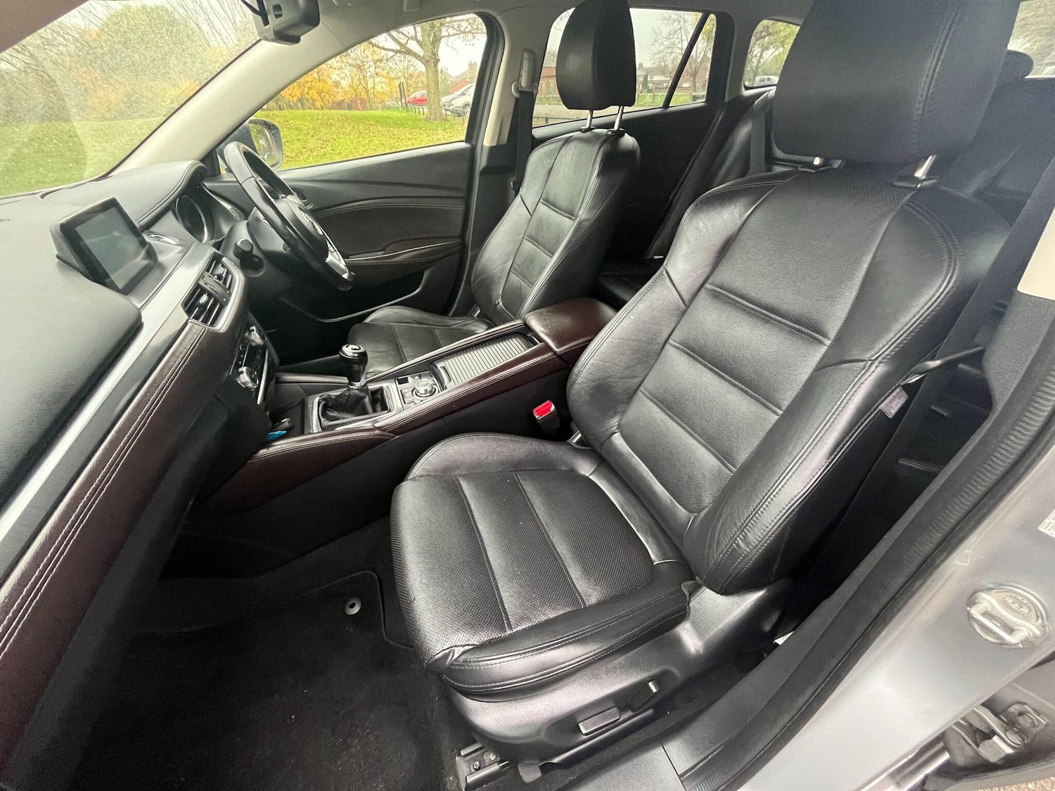 Used Mazda Mazda6 2015 for sale - 76514683: Photo 24