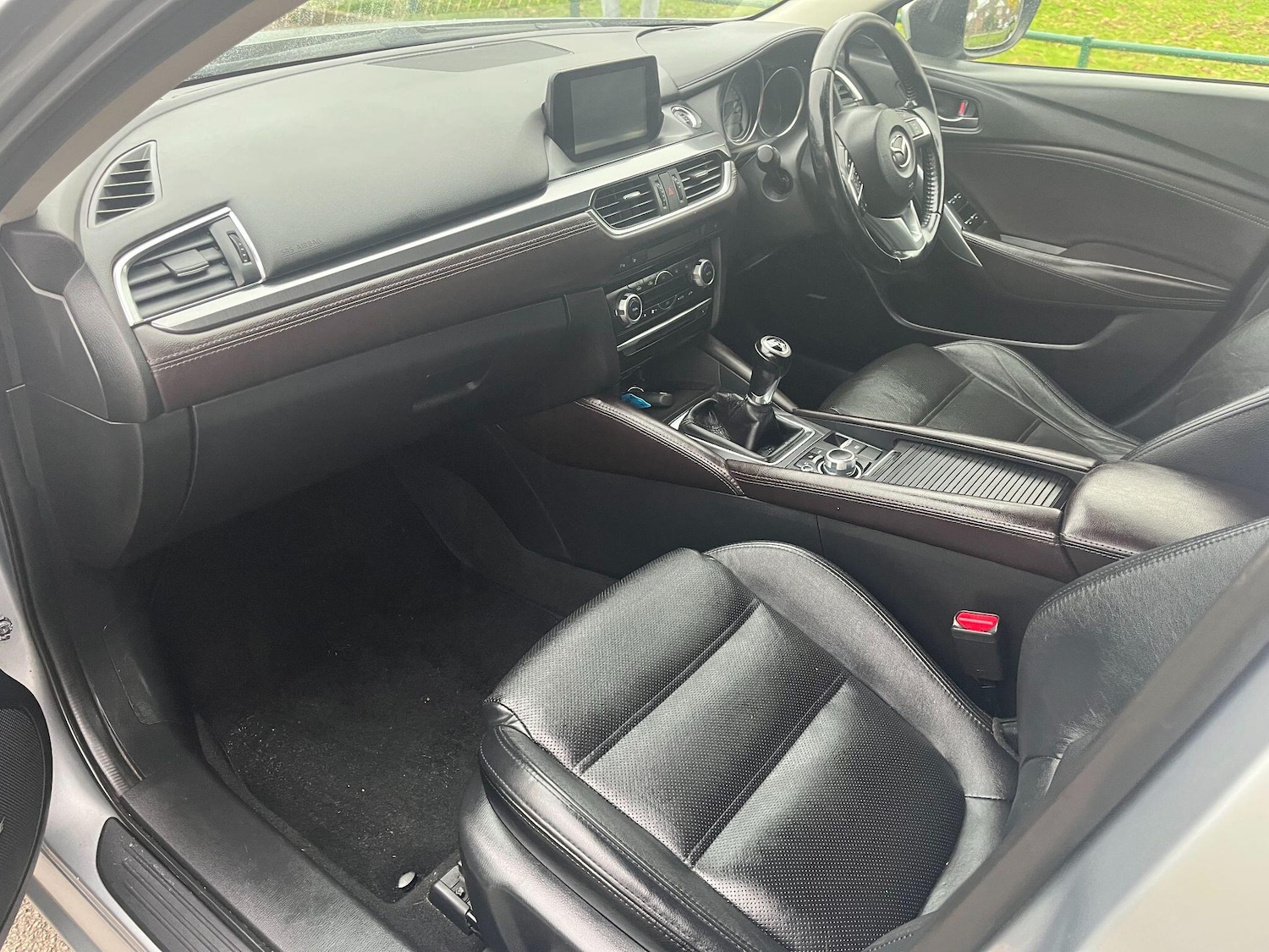 Used Mazda Mazda6 2015 for sale - 76514683: Photo 26