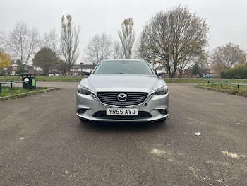 Used Mazda Mazda6 2015 for sale - 76514683: Photo