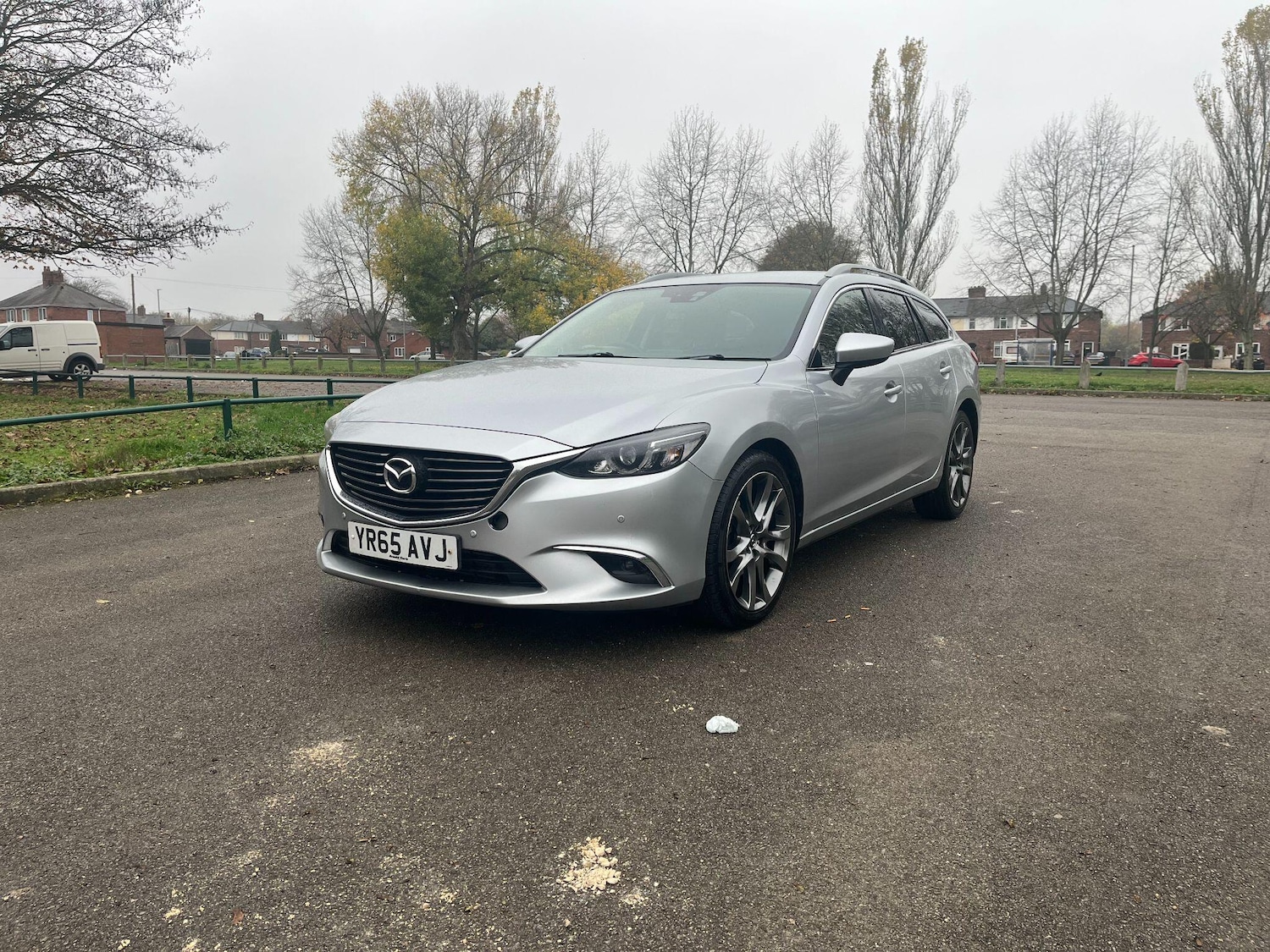 Used Mazda Mazda6 2015 for sale - 76514683: Photo 3