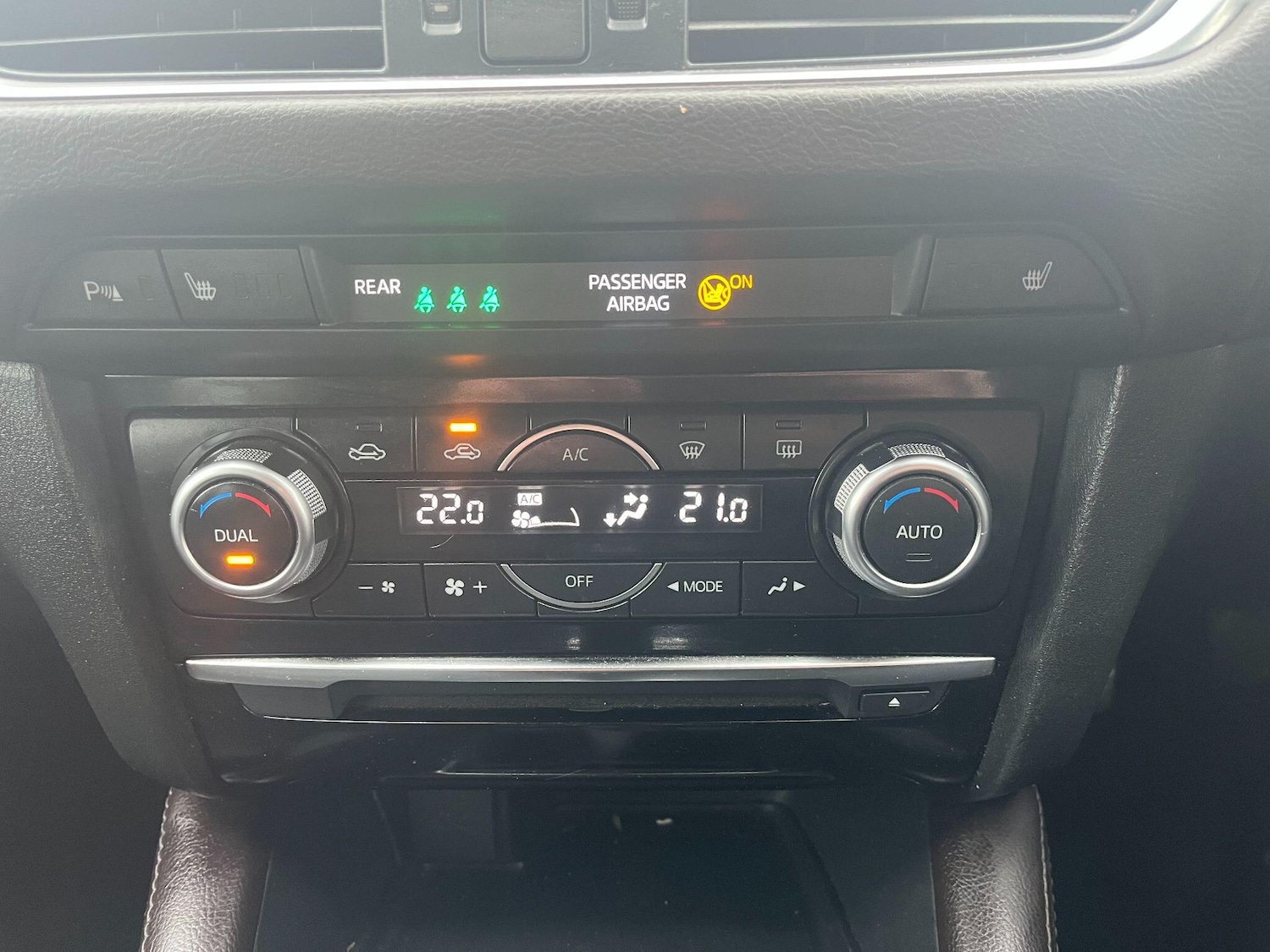 Used Mazda Mazda6 2015 for sale - 76514683: Photo 30