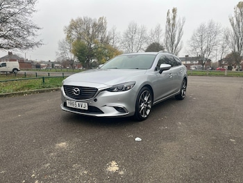 Used Mazda Mazda6 2015 for sale - 76514683: Photo