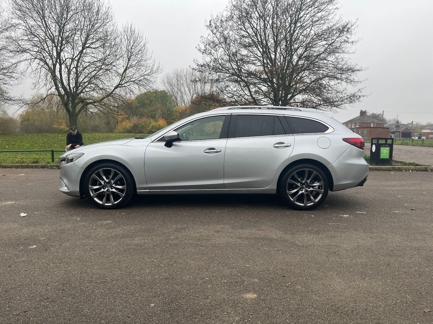 Used Mazda Mazda6 2015 for sale - 76514683: Photo 5