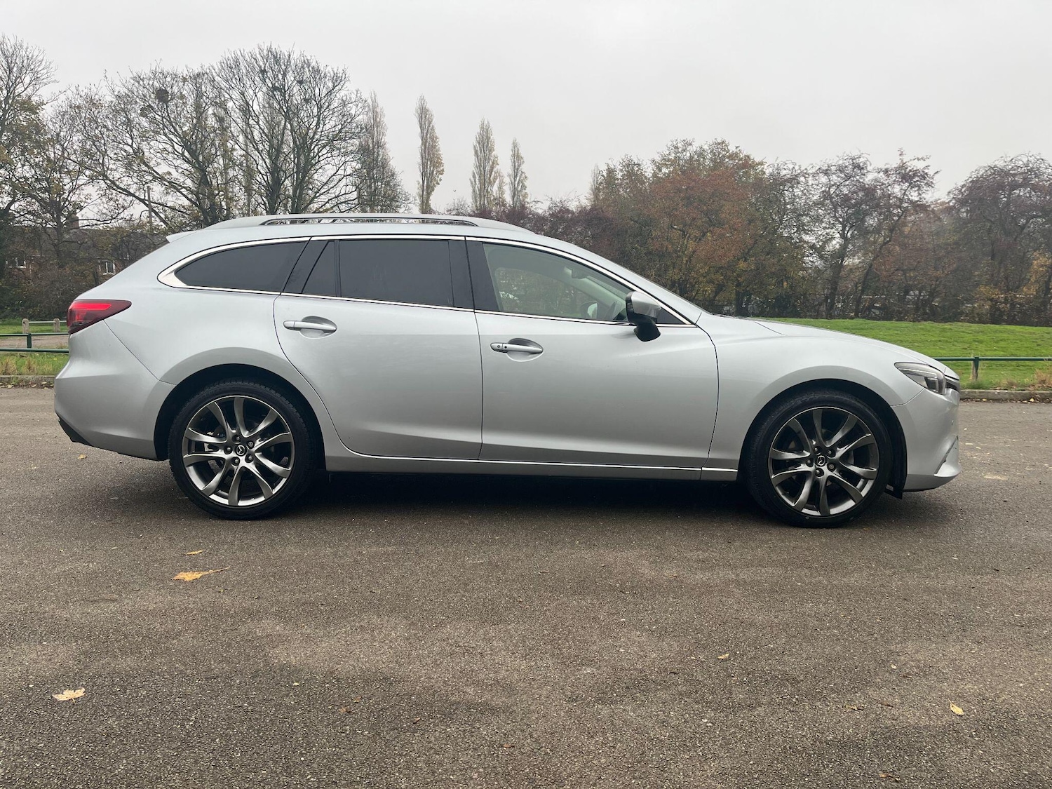 Used Mazda Mazda6 2015 for sale - 76514683: Photo 7