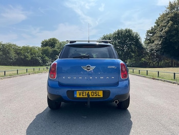 Used MINI Countryman 2014 for sale - 78982923: Photo