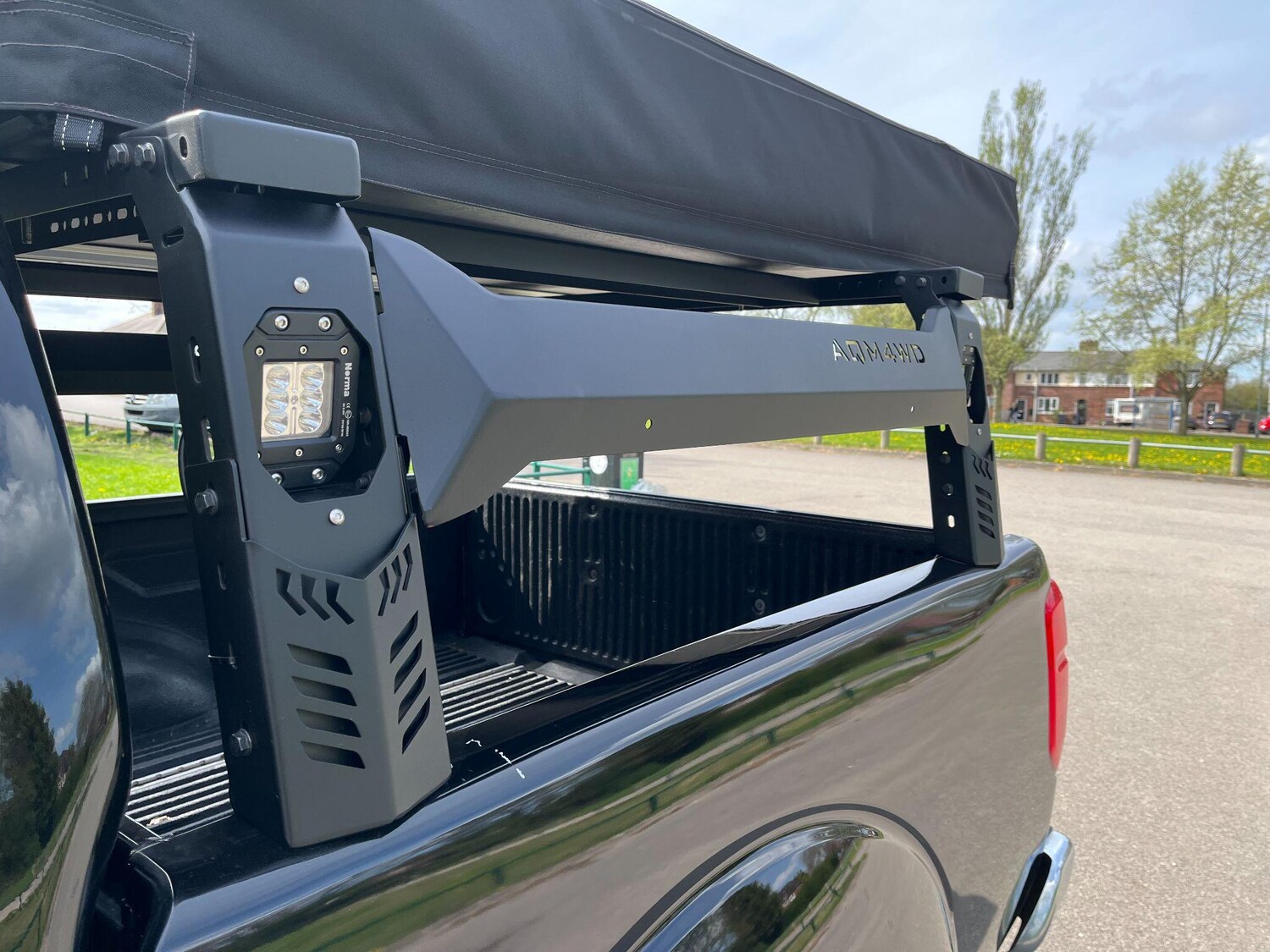 Used Nissan Navara 2014 for sale - 78198226: Photo 13