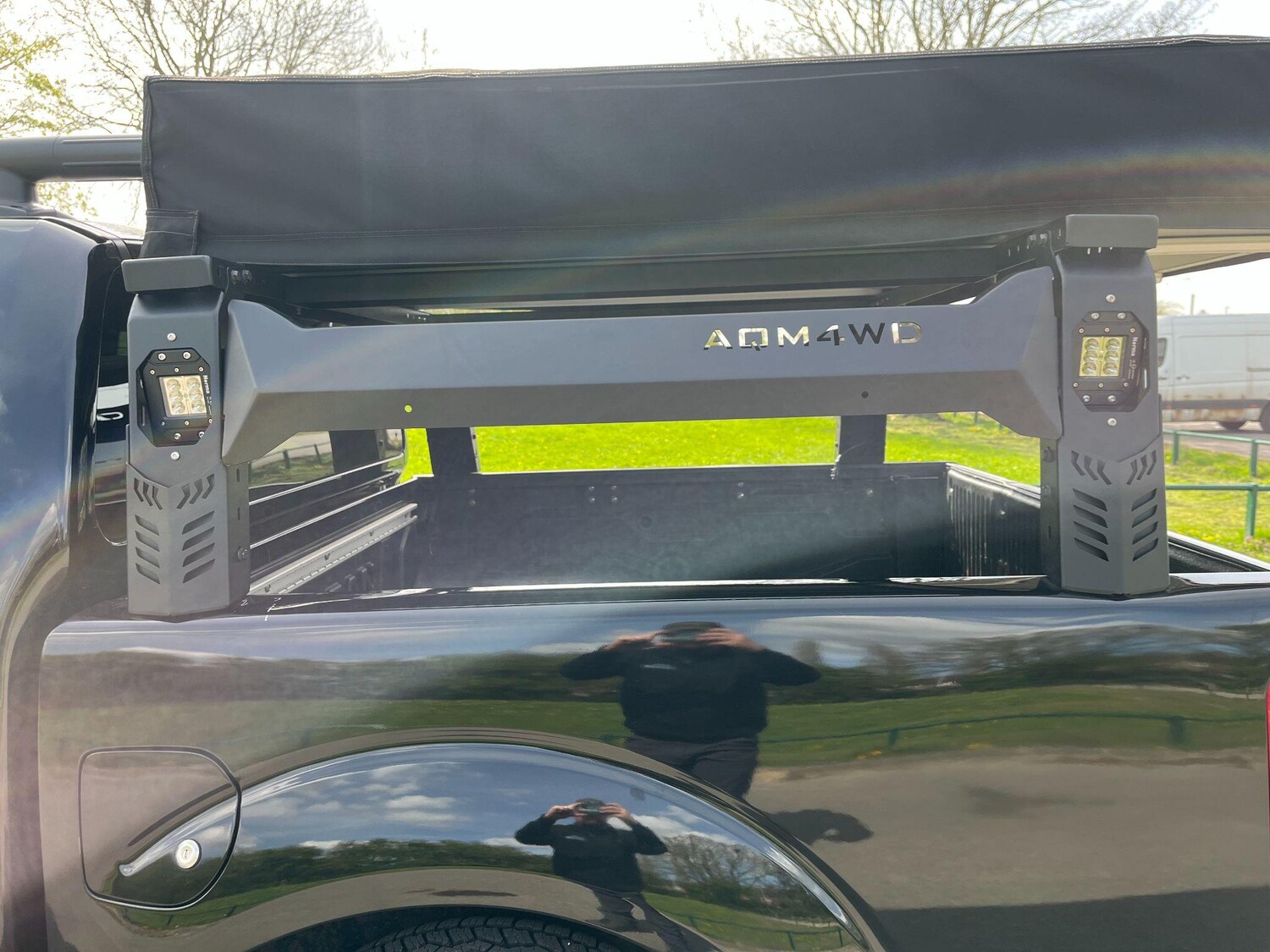 Used Nissan Navara 2014 for sale - 78198226: Photo 14