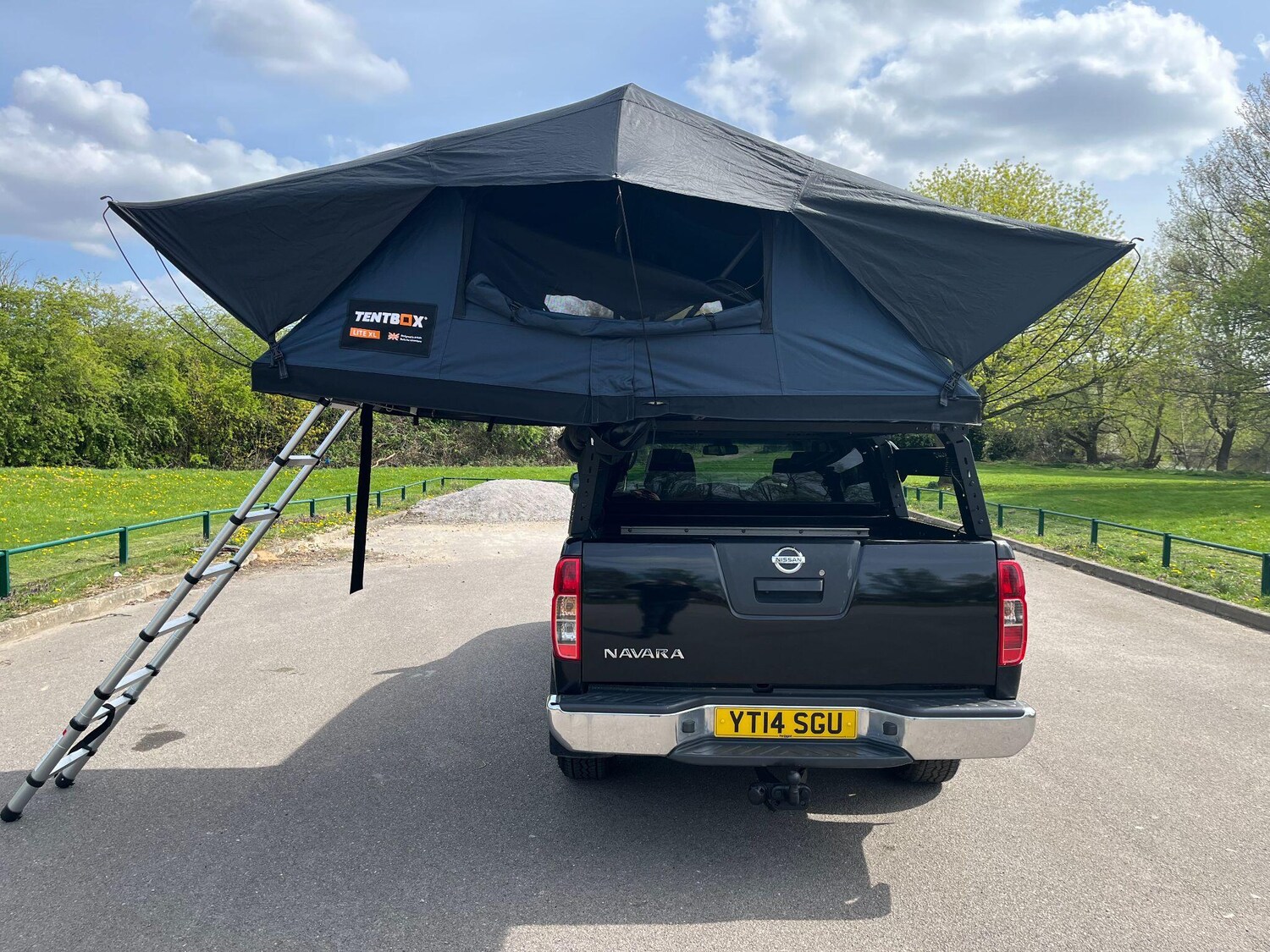 Used Nissan Navara 2014 for sale - 78198226: Photo 18