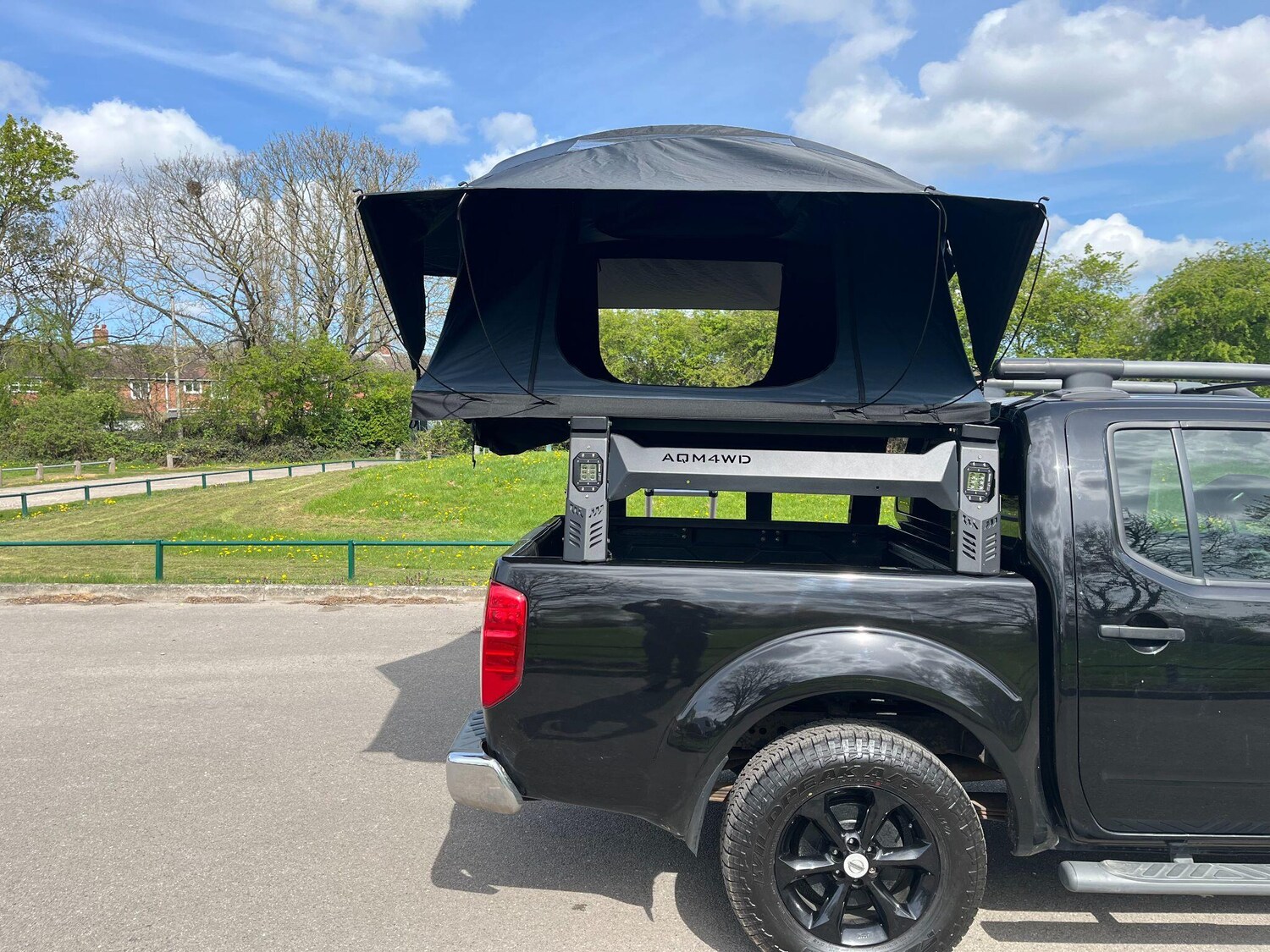 Used Nissan Navara 2014 for sale - 78198226: Photo 19