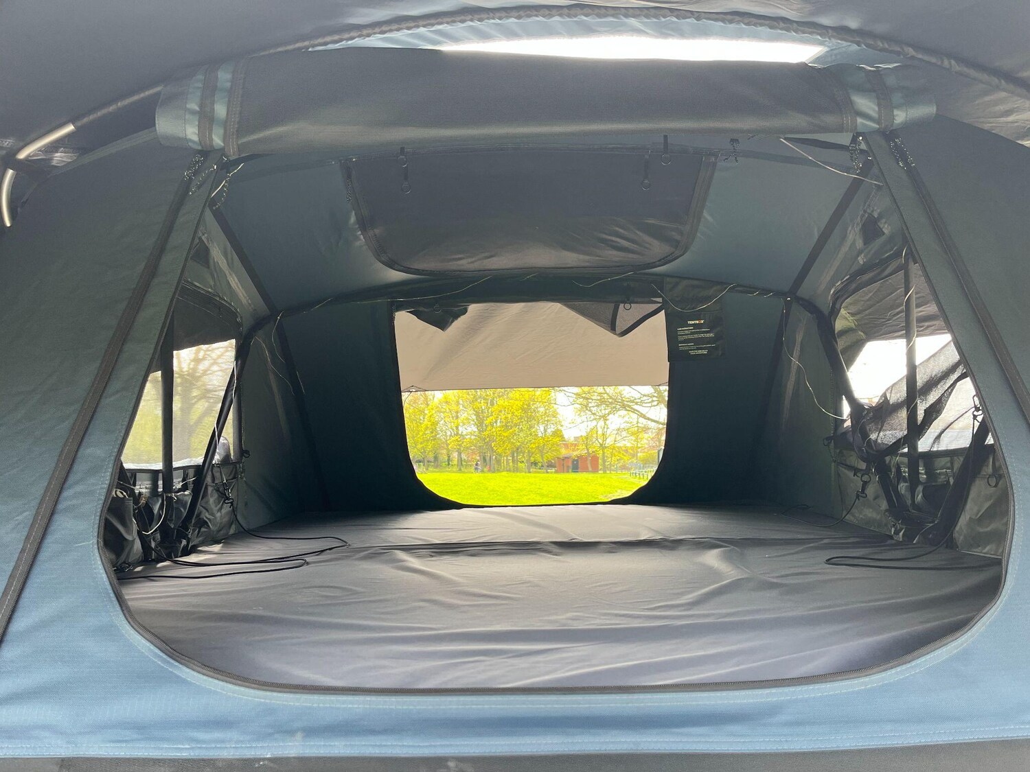 Used Nissan Navara 2014 for sale - 78198226: Photo 22