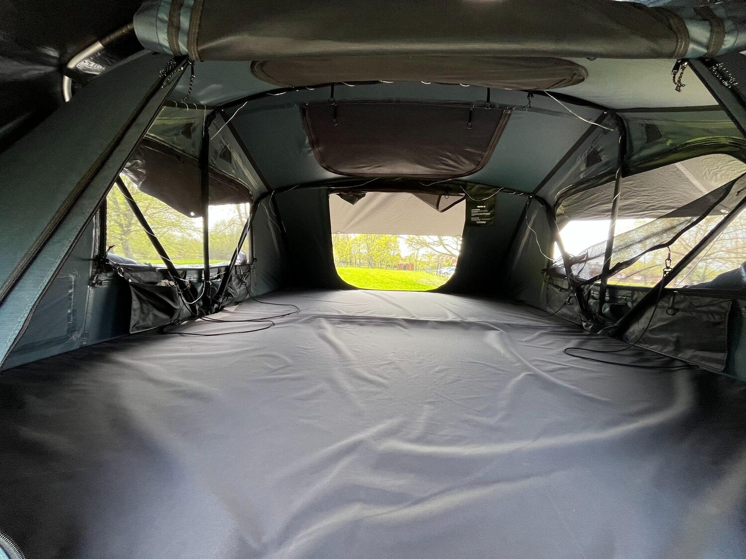 Used Nissan Navara 2014 for sale - 78198226: Photo 23