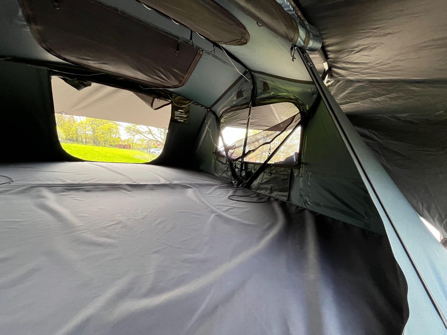 Used Nissan Navara 2014 for sale - 78198226: Photo 24