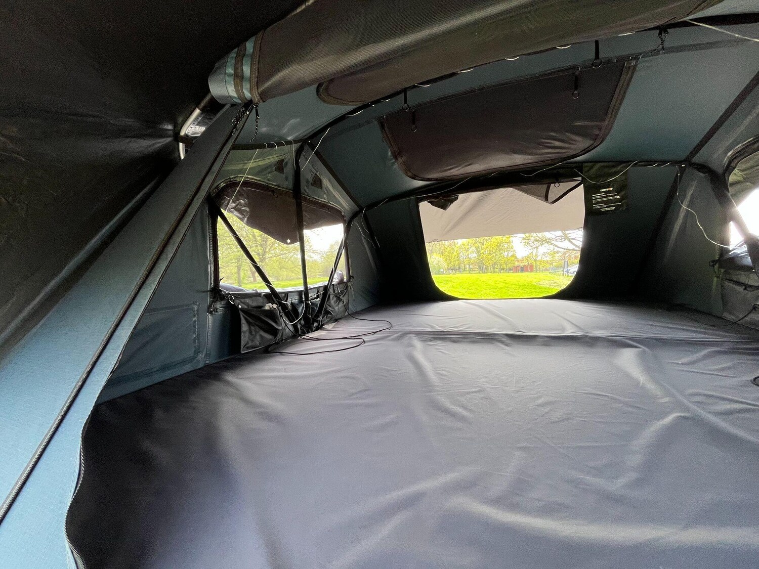 Used Nissan Navara 2014 for sale - 78198226: Photo 25