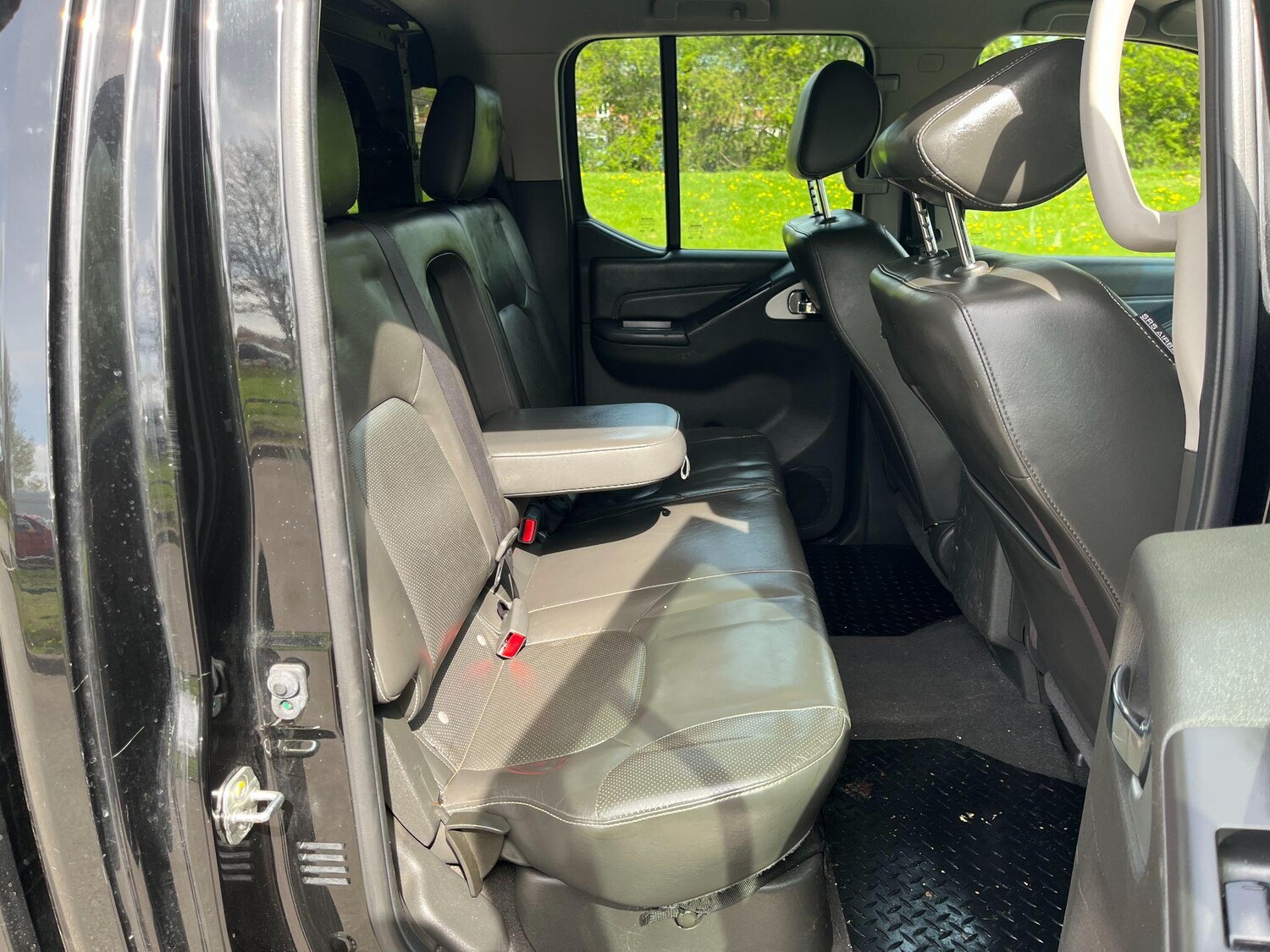 Used Nissan Navara 2014 for sale - 78198226: Photo 28