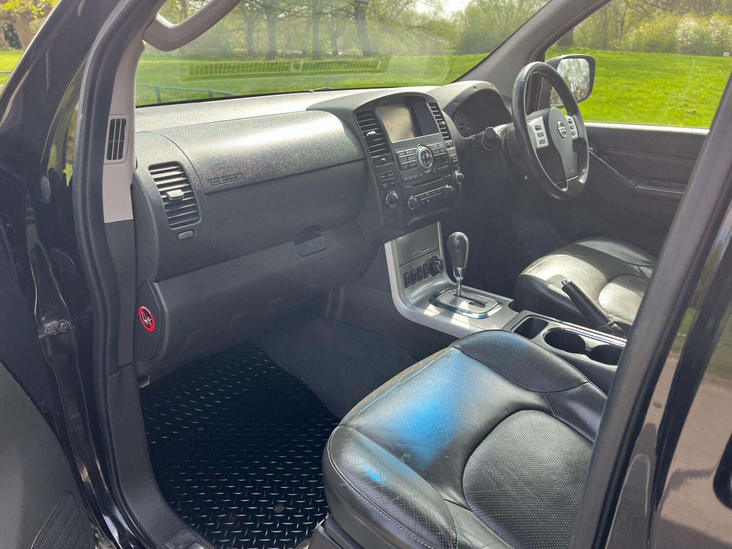 Used Nissan Navara 2014 for sale - 78198226: Photo 29