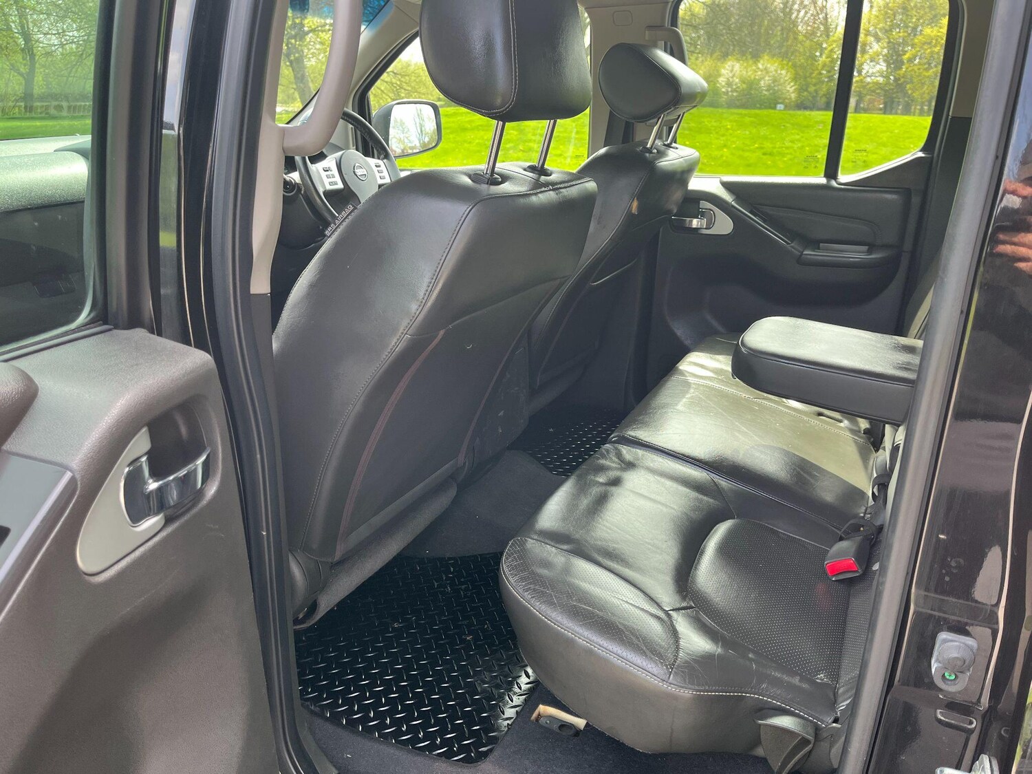 Used Nissan Navara 2014 for sale - 78198226: Photo 30