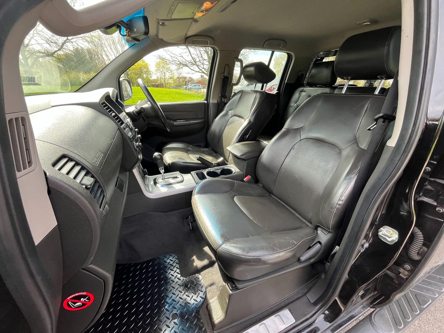 Used Nissan Navara 2014 for sale - 78198226: Photo 31