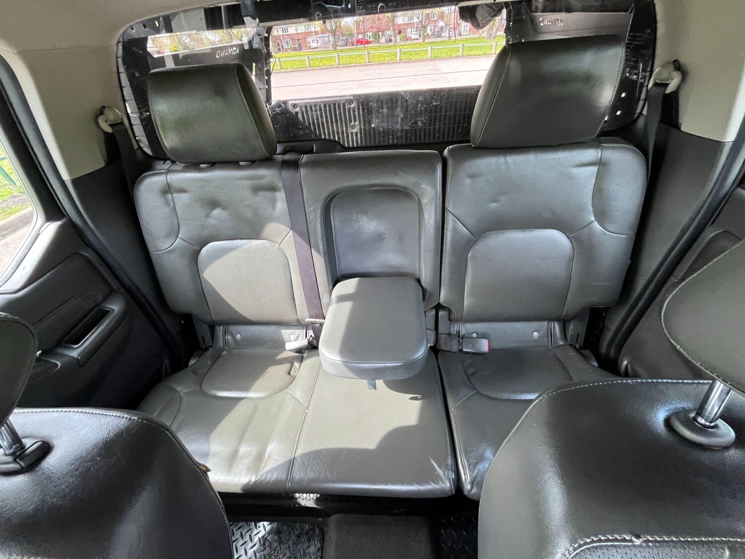 Used Nissan Navara 2014 for sale - 78198226: Photo 32