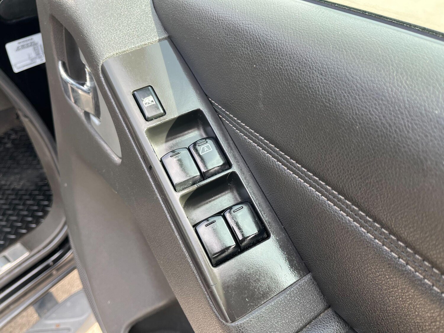 Used Nissan Navara 2014 for sale - 78198226: Photo 34