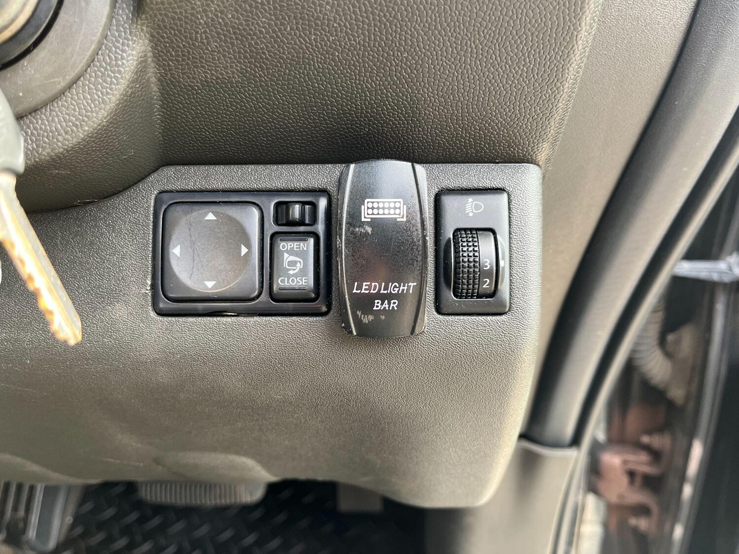 Used Nissan Navara 2014 for sale - 78198226: Photo 35