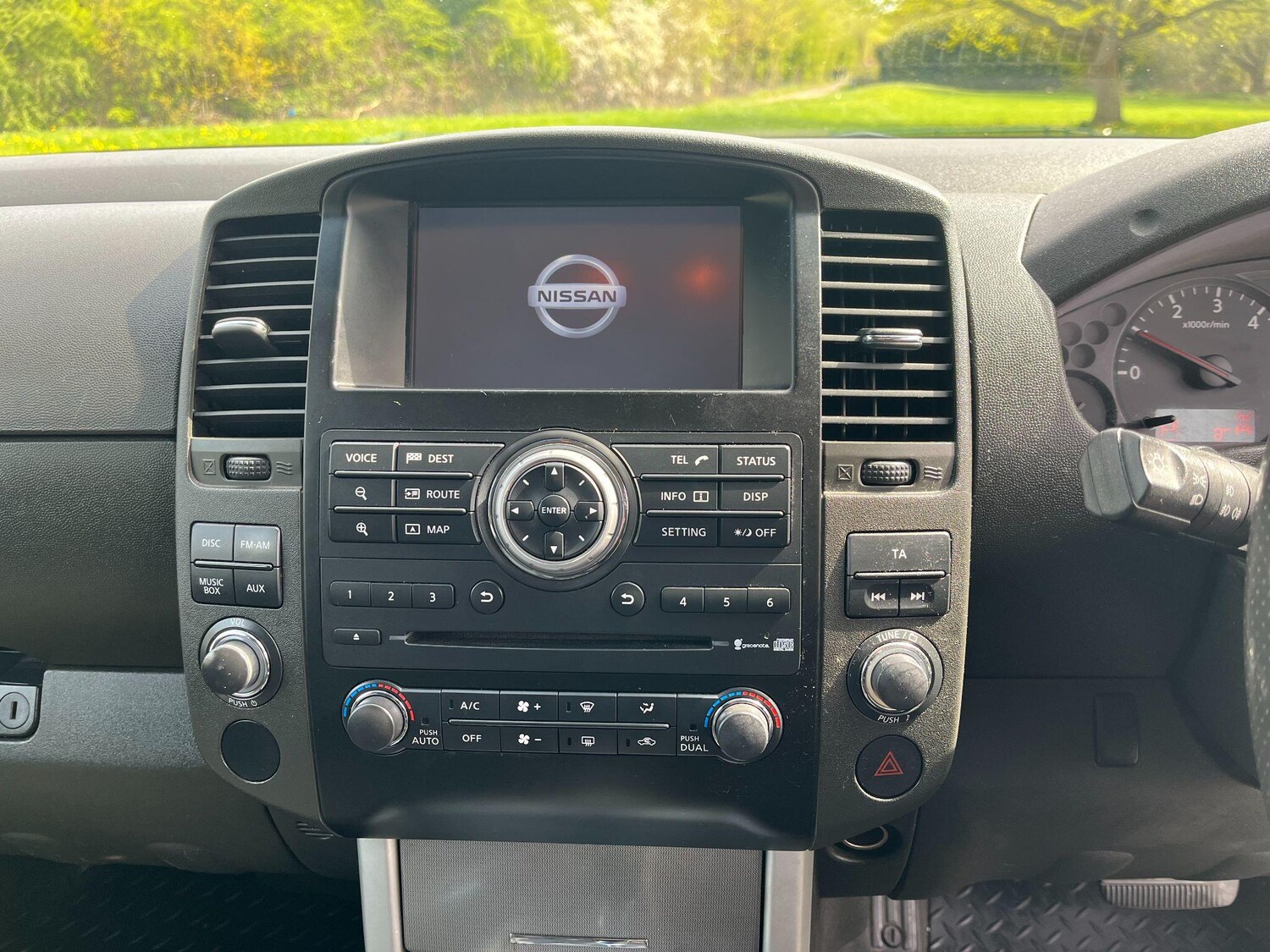 Used Nissan Navara 2014 for sale - 78198226: Photo 37