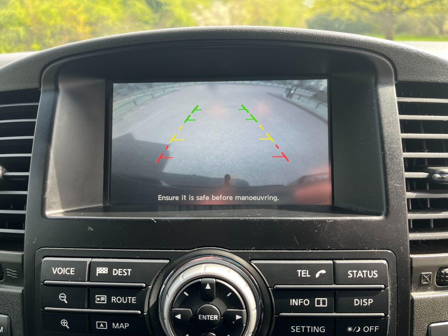 Used Nissan Navara 2014 for sale - 78198226: Photo 40