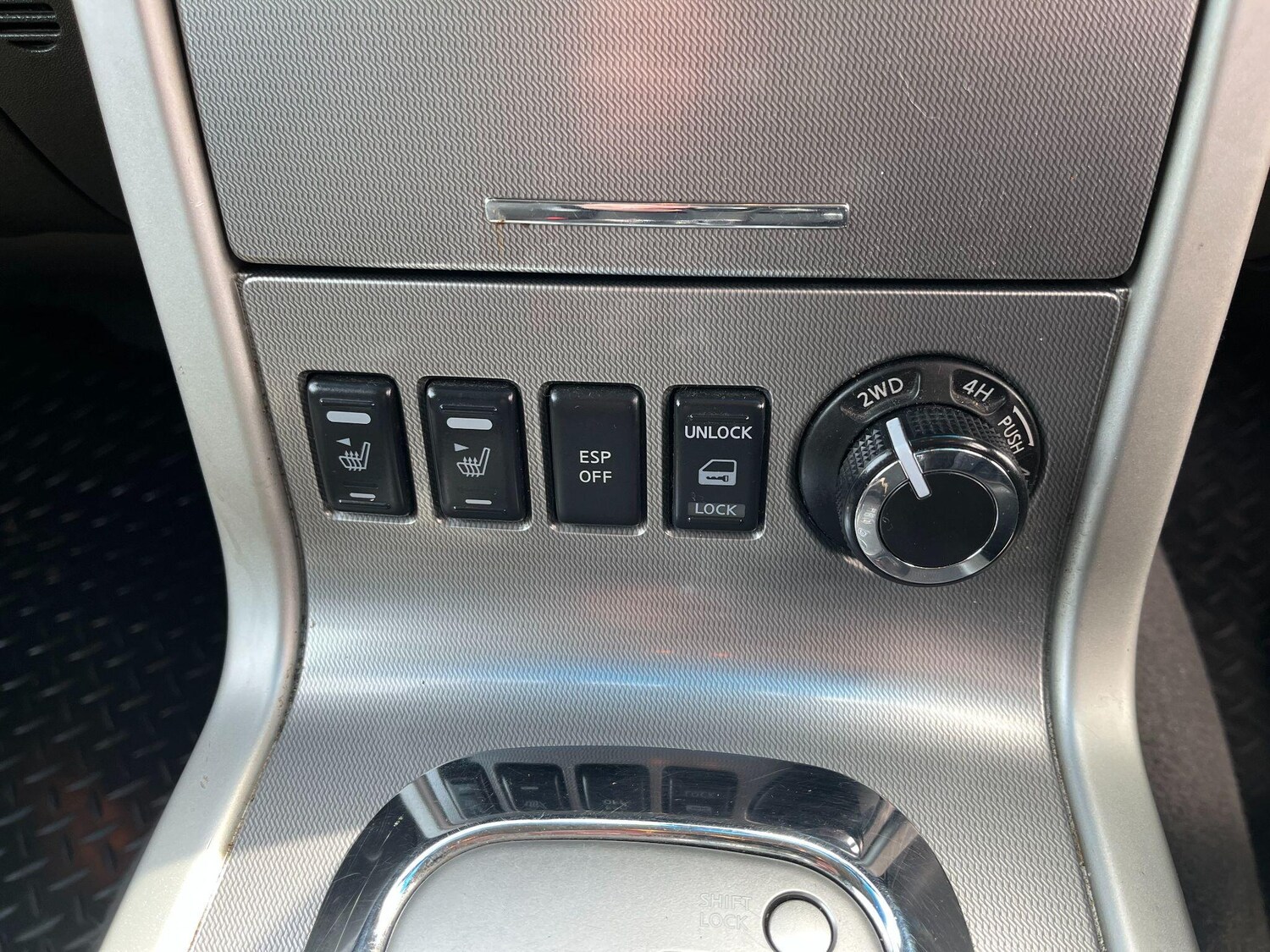 Used Nissan Navara 2014 for sale - 78198226: Photo 42